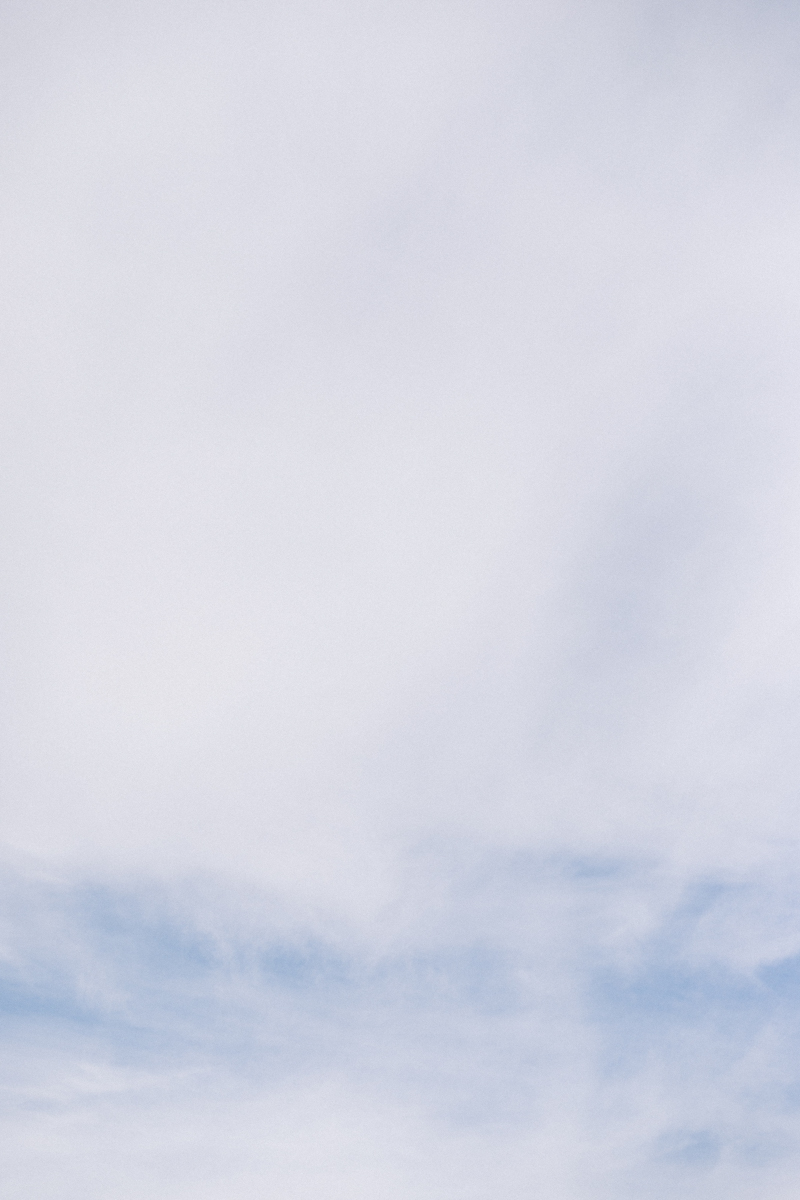 backyard intimate wedding with fall colors in dayton maine