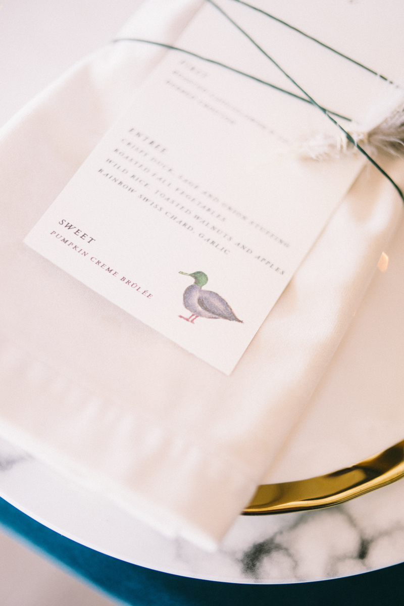 kittery point maine duck inspired wedding