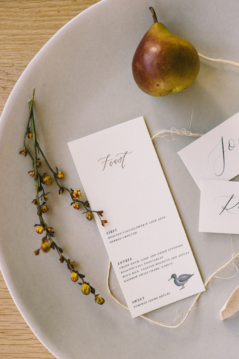 kittery point maine duck inspired wedding