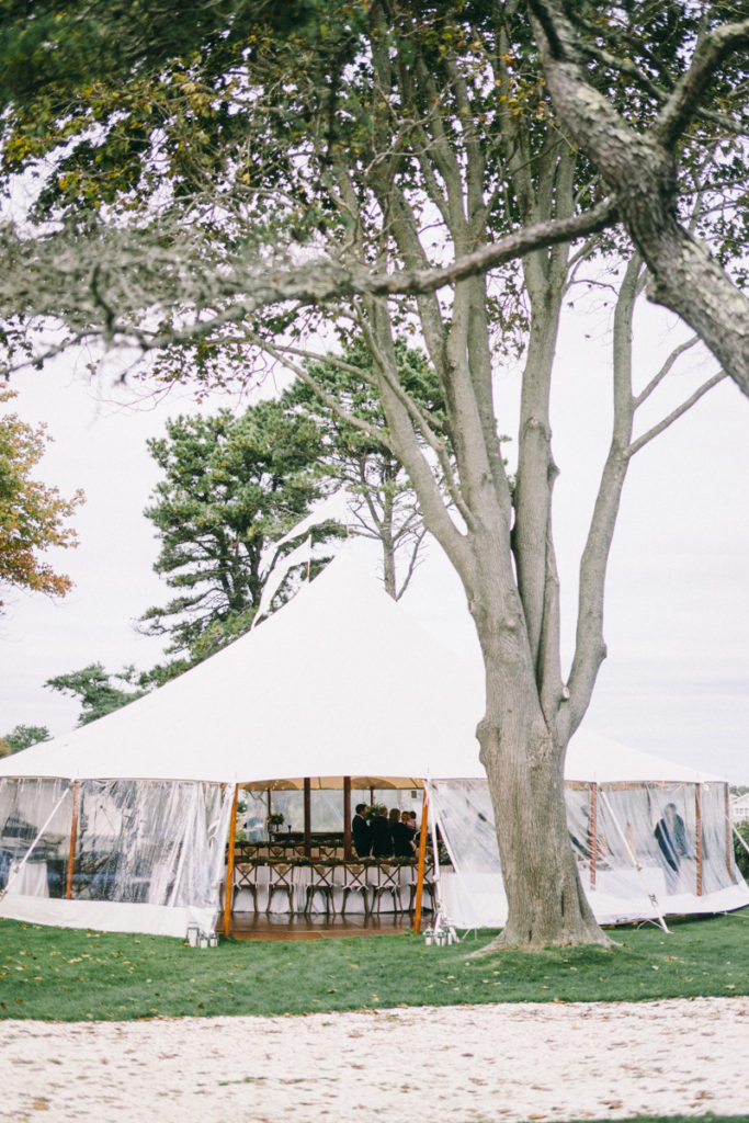 Big House Kennebunkport Maine wedding