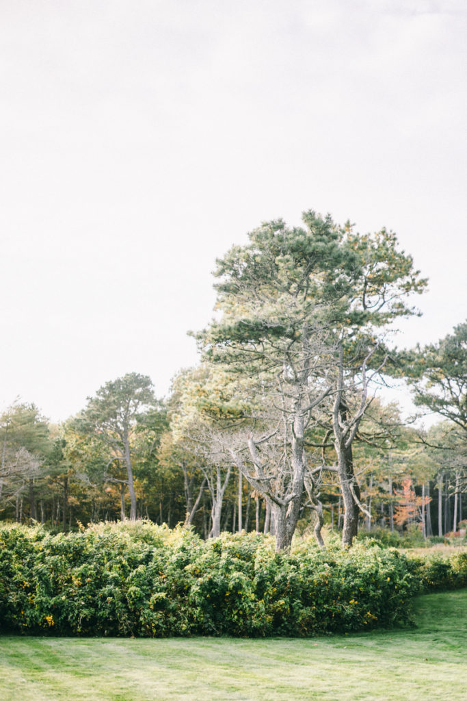 Big House Kennebunkport Maine wedding