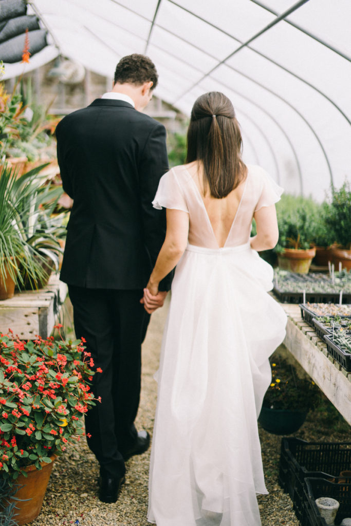 Big House Kennebunkport Maine wedding