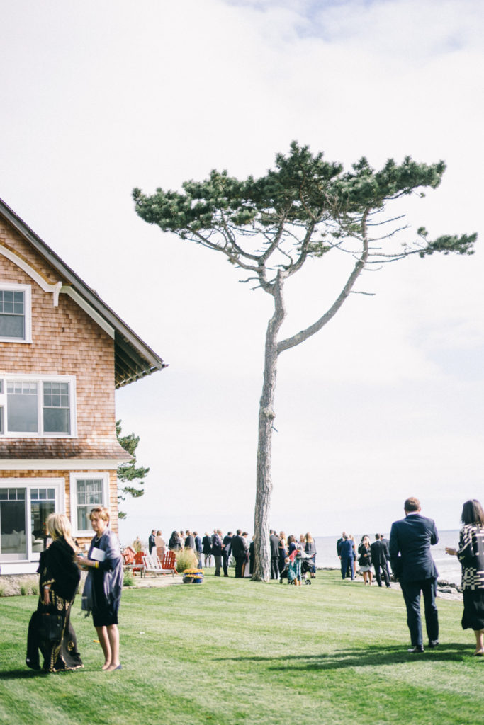 Big House Kennebunkport Maine wedding