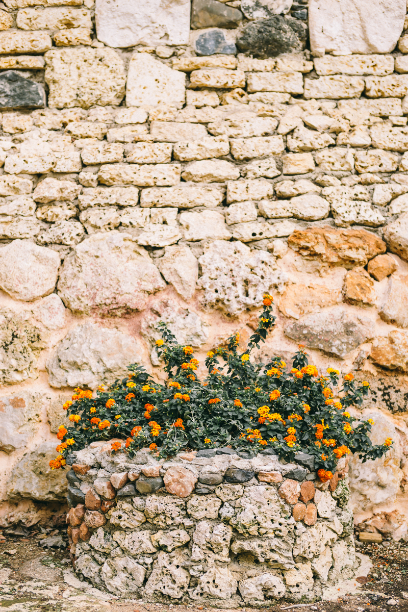 dominican republic engagement photos punta cana altos de chavon fine art engagement session