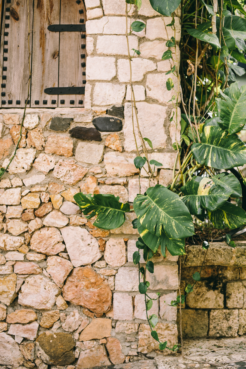 dominican republic engagement photos punta cana altos de chavon fine art engagement session