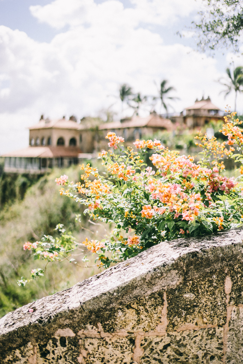 dominican republic engagement photos punta cana altos de chavon fine art engagement session