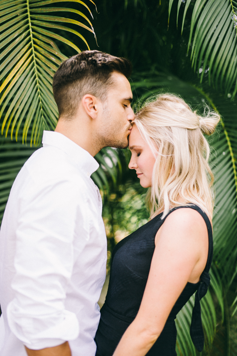 dominican republic engagement photos punta cana altos de chavon fine art engagement session