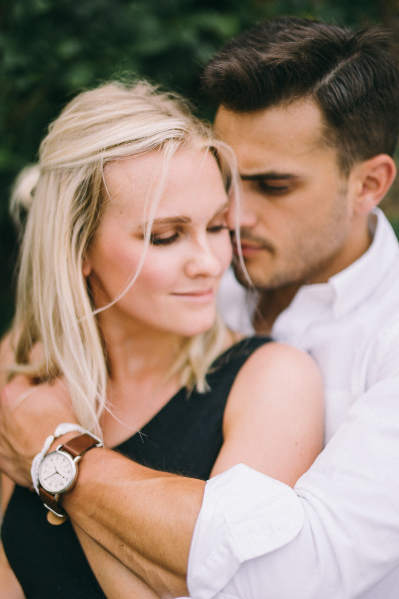 dominican republic engagement photos punta cana altos de chavon fine art engagement session