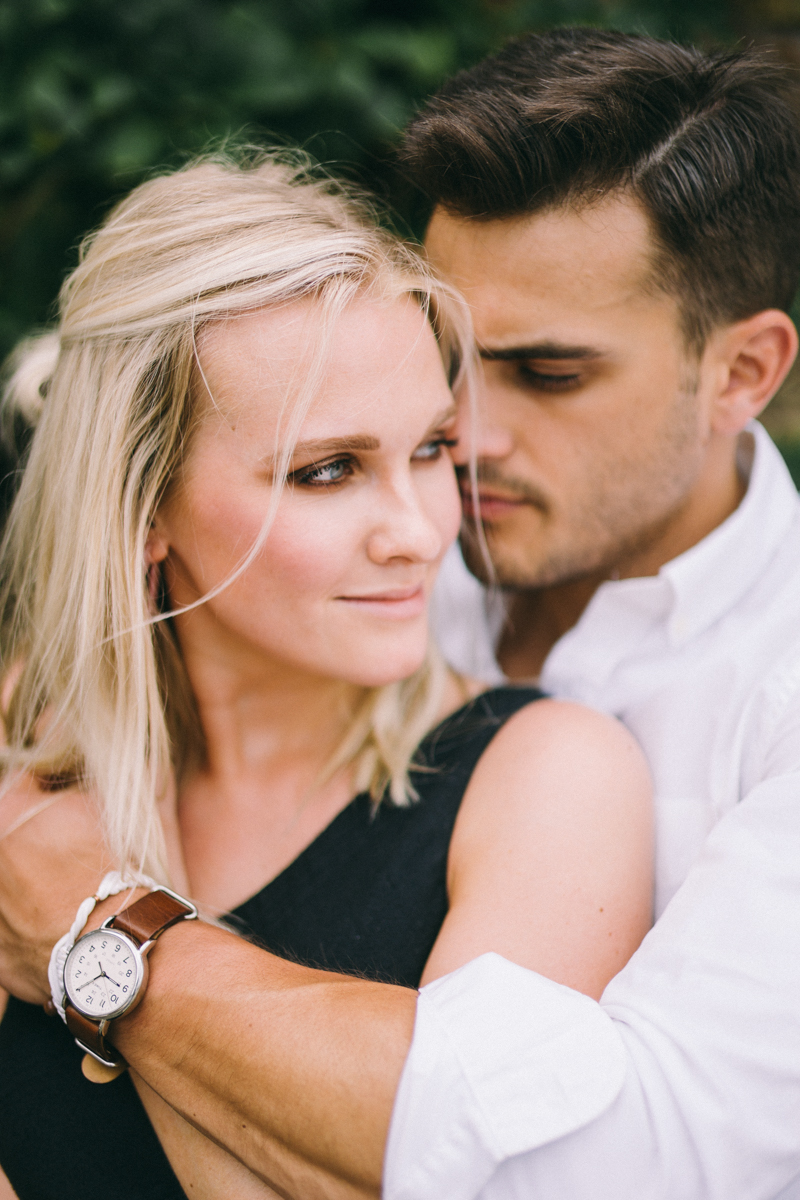 dominican republic engagement photos punta cana altos de chavon fine art engagement session