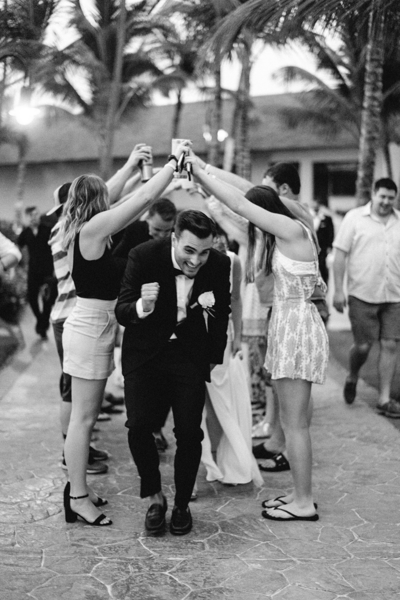 Majestic Elegance Punta Cana Fine Art Wedding Photography Dominican Republic