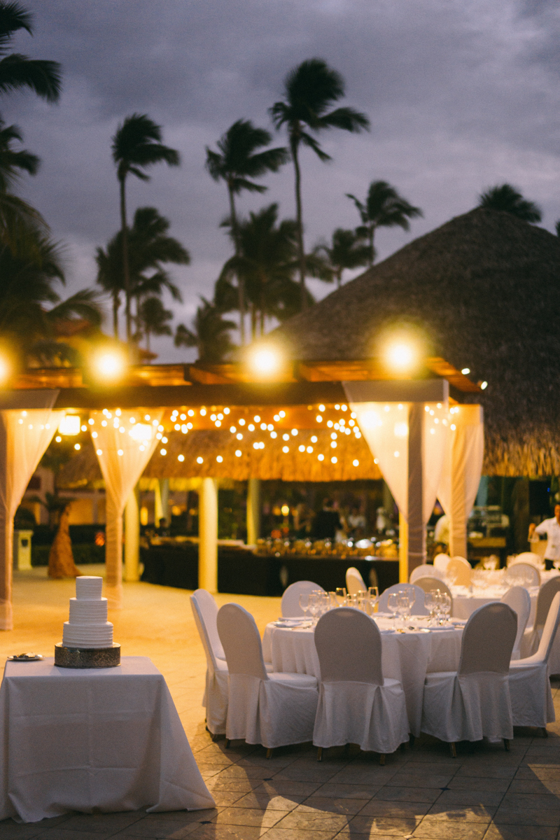 Majestic Elegance Punta Cana Fine Art Wedding Photography Dominican Republic