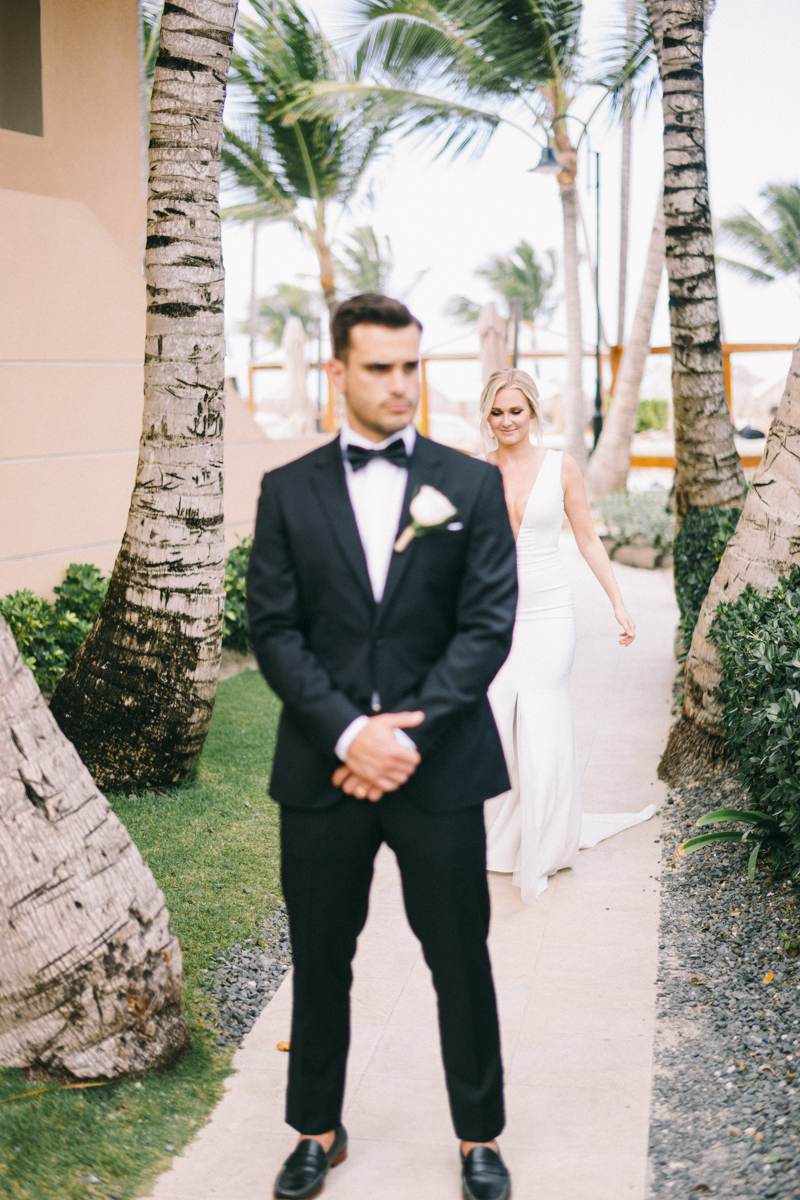 Majestic Elegance Punta Cana Fine Art Wedding Photography Dominican Republic