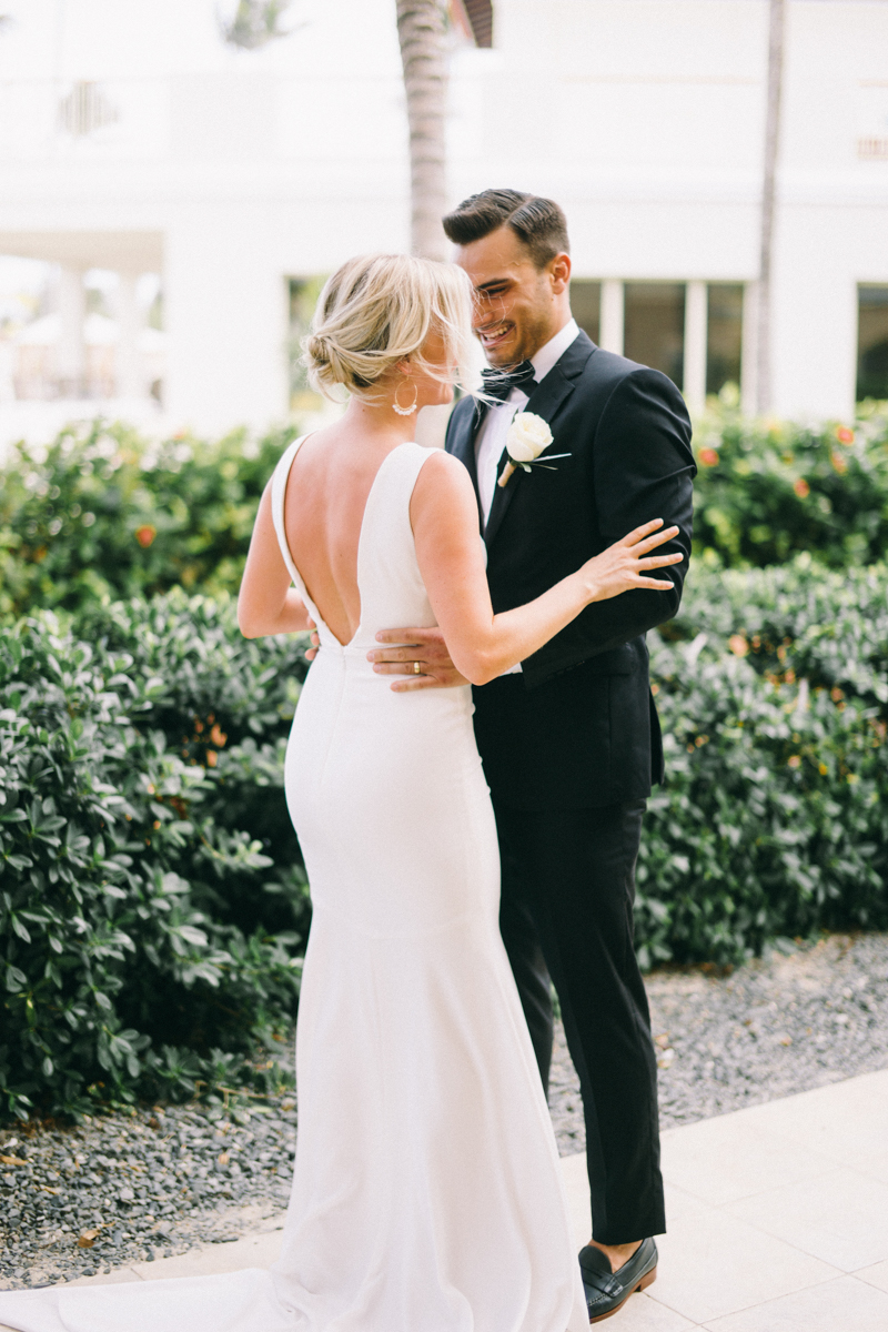 Majestic Elegance Punta Cana Fine Art Wedding Photography Dominican Republic