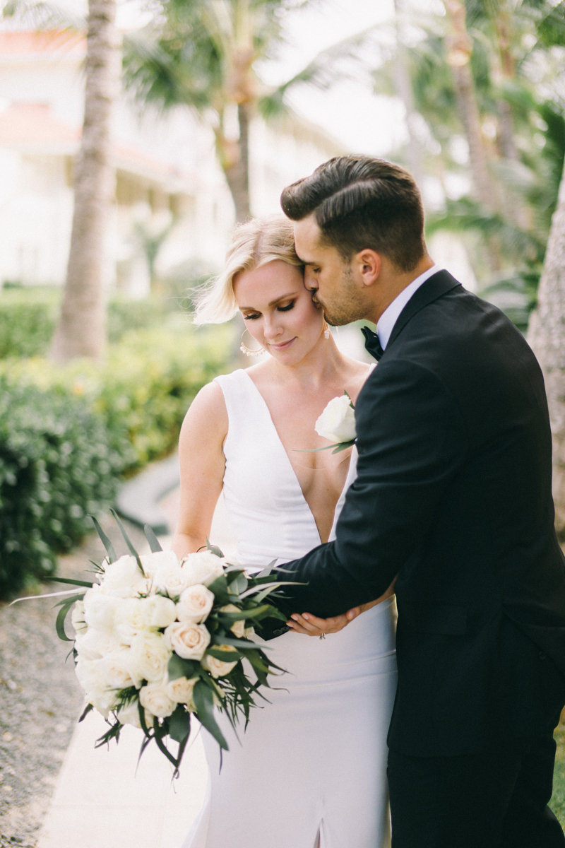 Majestic Elegance Punta Cana Fine Art Wedding Photography Dominican Republic