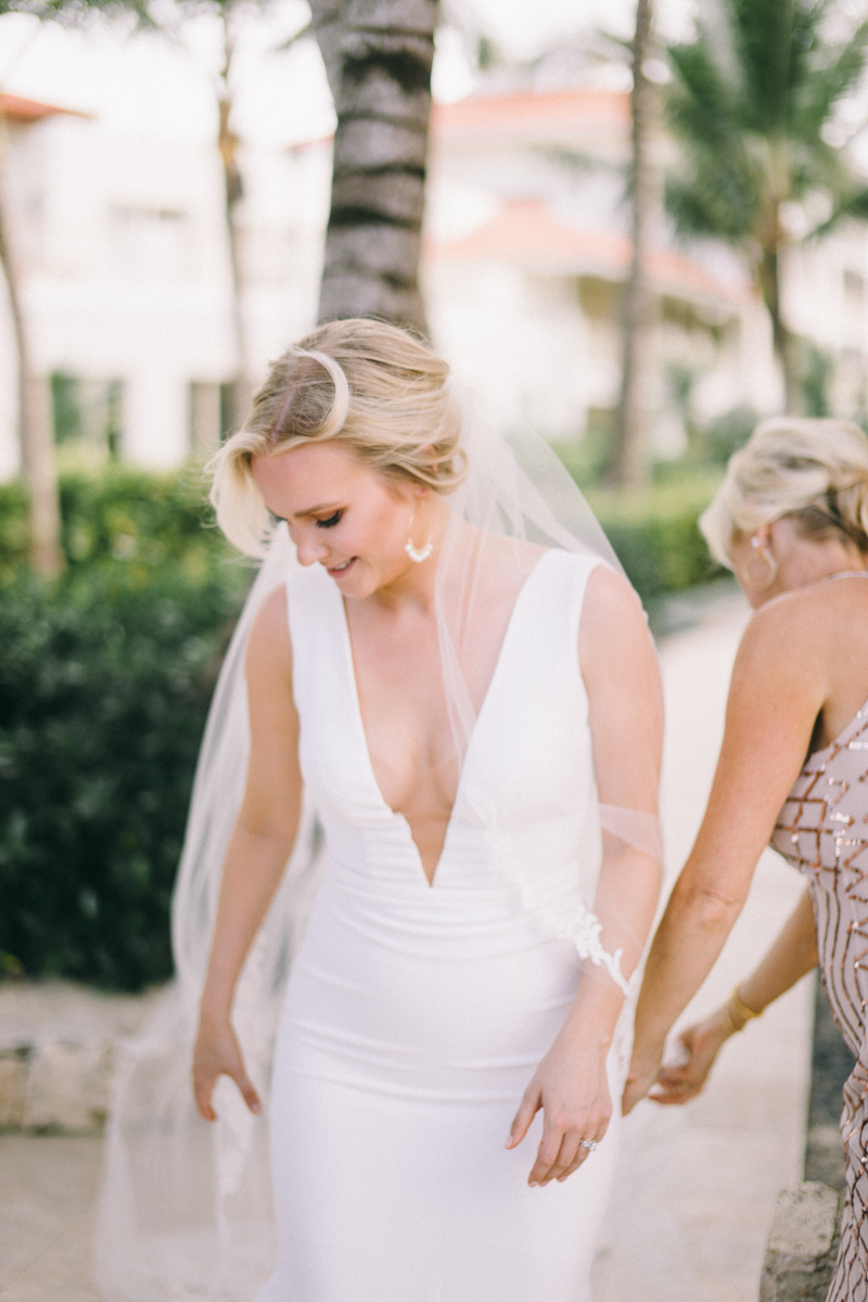 Majestic Elegance Punta Cana Fine Art Wedding Photography Dominican Republic