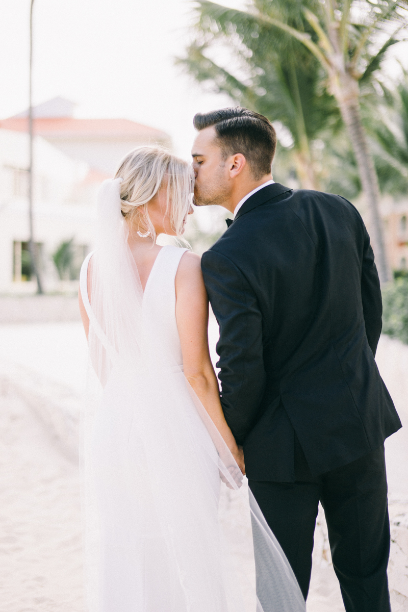 Majestic Elegance Punta Cana Fine Art Wedding Photography Dominican Republic