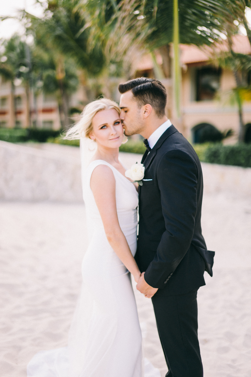 Majestic Elegance Punta Cana Fine Art Wedding Photography Dominican Republic