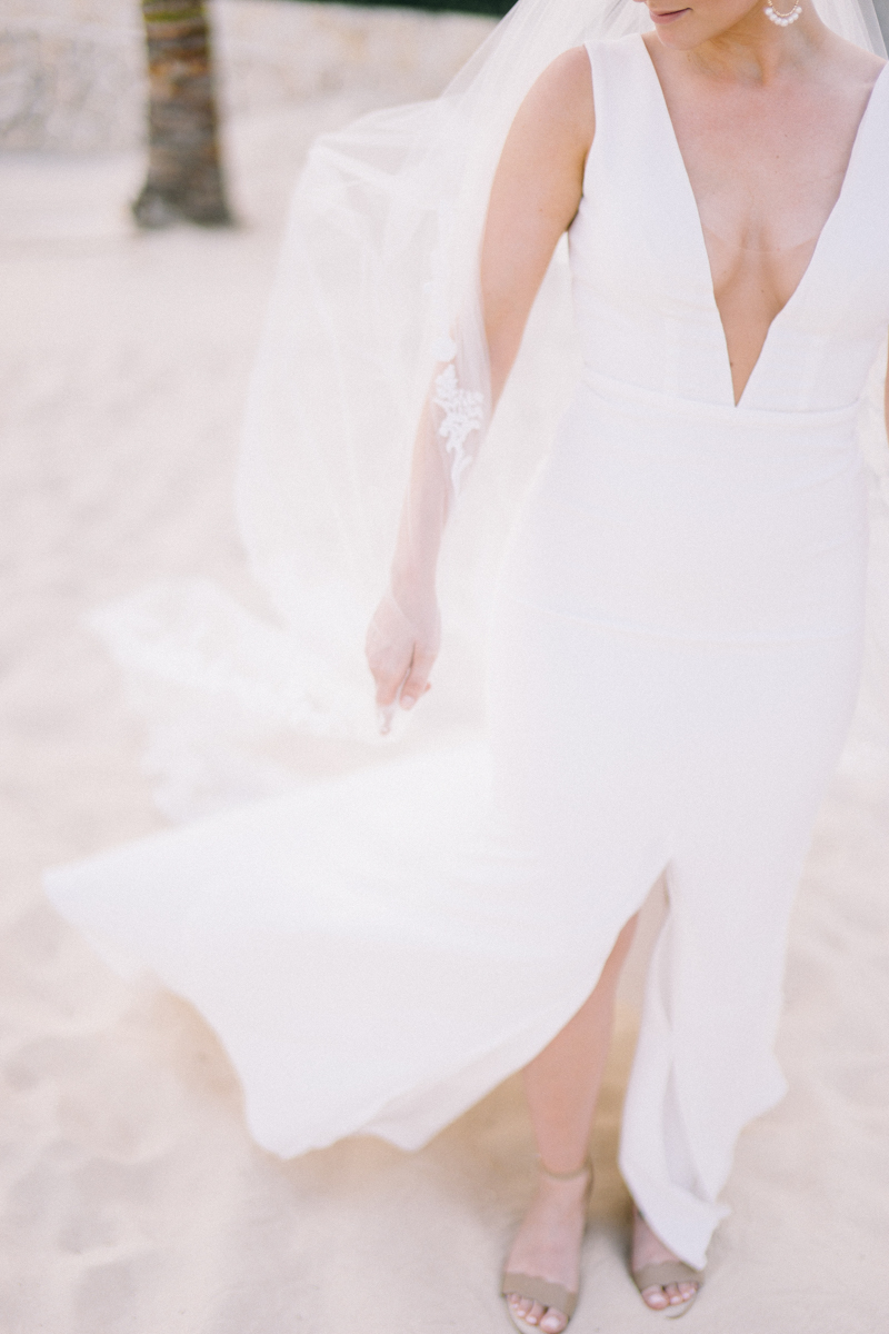 Majestic Elegance Punta Cana Fine Art Wedding Photography Dominican Republic