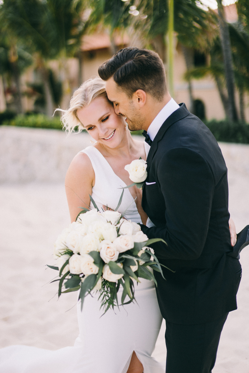 Majestic Elegance Punta Cana Fine Art Wedding Photography Dominican Republic