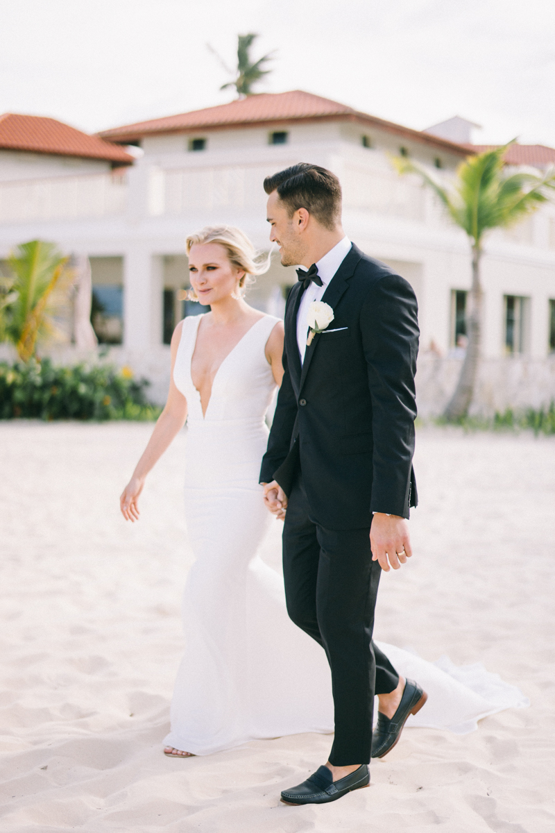 Majestic Elegance Punta Cana Fine Art Wedding Photography Dominican Republic