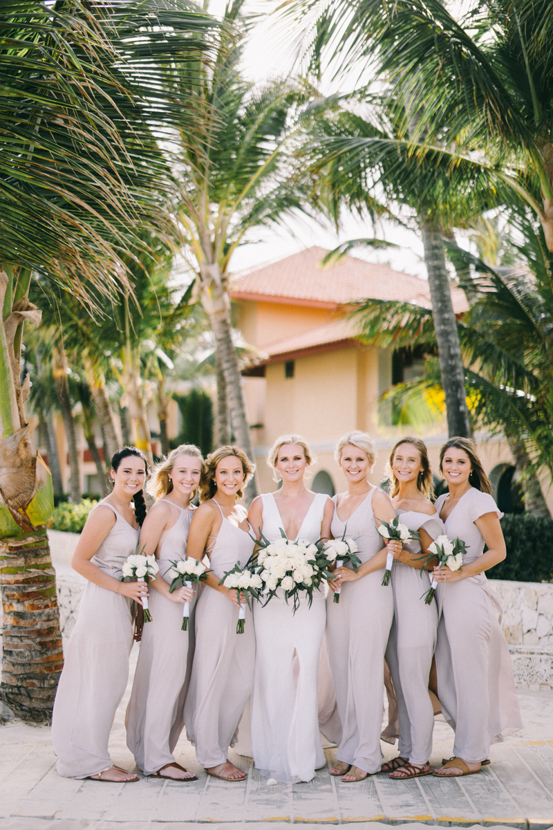 Majestic Elegance Punta Cana Fine Art Wedding Photography Dominican Republic