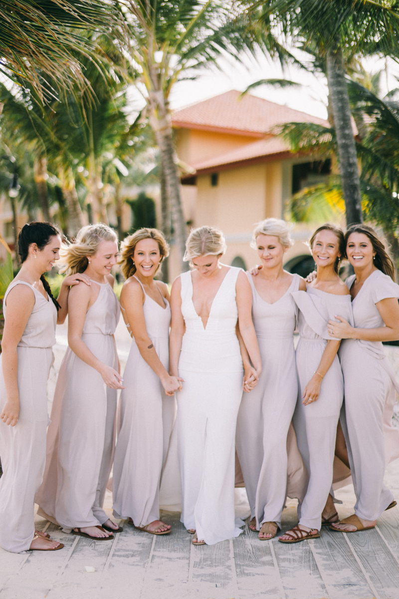 Majestic Elegance Punta Cana Fine Art Wedding Photography Dominican Republic