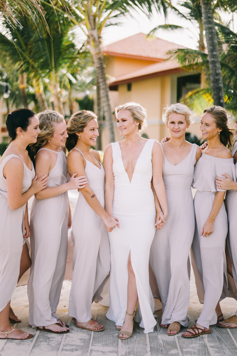 Majestic Elegance Punta Cana Fine Art Wedding Photography Dominican Republic