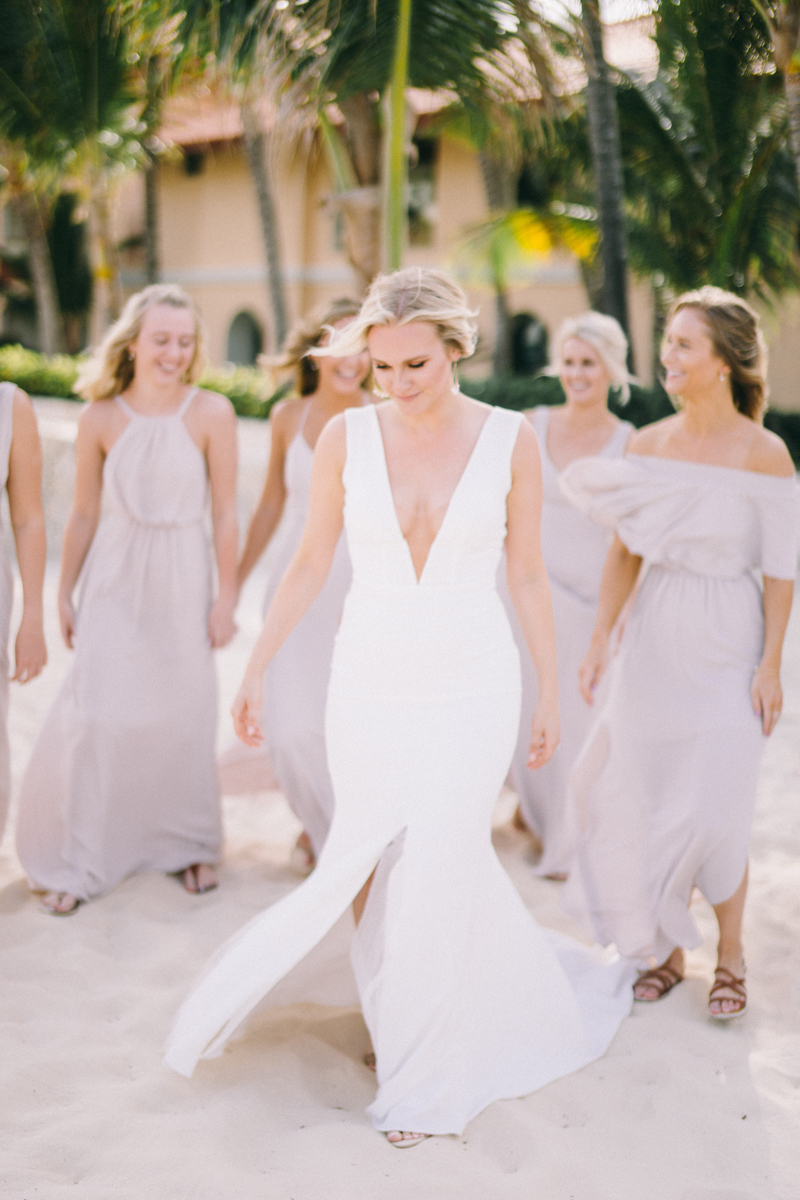 Majestic Elegance Punta Cana Fine Art Wedding Photography Dominican Republic