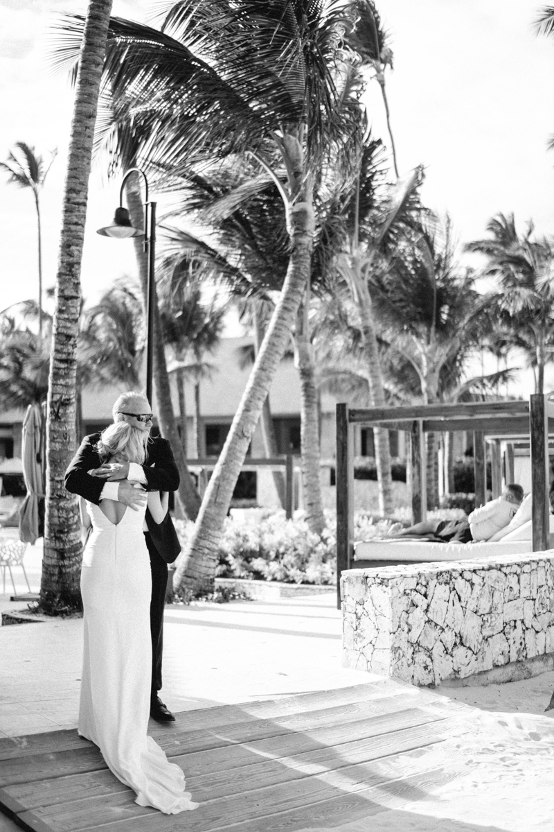Majestic Elegance Punta Cana Fine Art Wedding Photography Dominican Republic