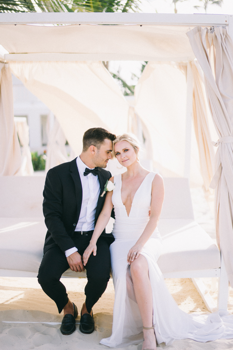 Majestic Elegance Punta Cana Fine Art Wedding Photography Dominican Republic