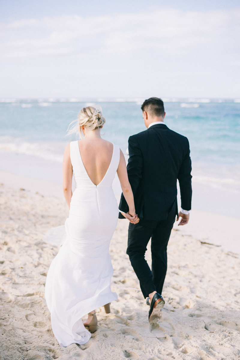 Majestic Elegance Punta Cana Fine Art Wedding Photography Dominican Republic