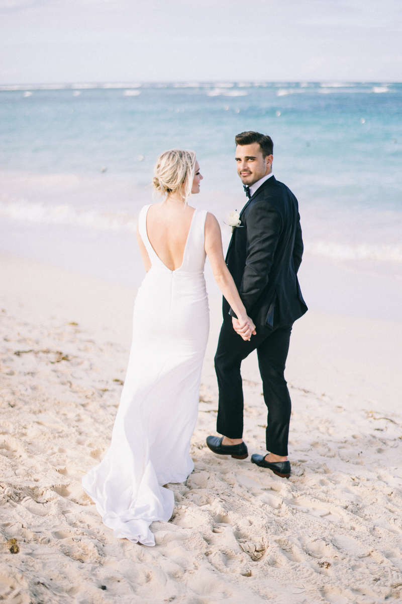 Majestic Elegance Punta Cana Fine Art Wedding Photography Dominican Republic