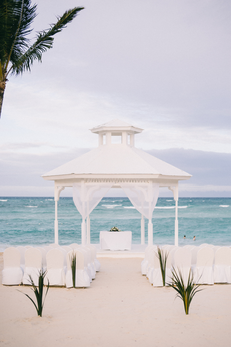 Majestic Elegance Punta Cana Fine Art Wedding Photography Dominican Republic