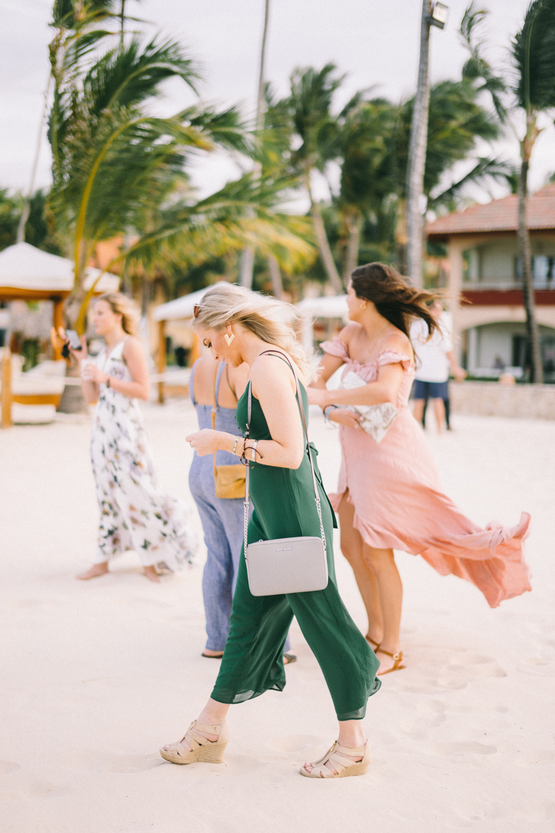 Majestic Elegance Punta Cana Fine Art Wedding Photography Dominican Republic