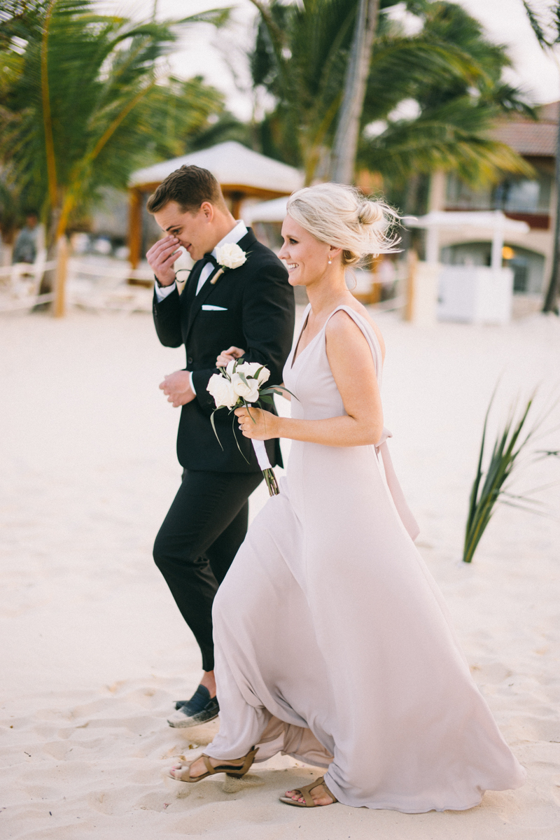 Majestic Elegance Punta Cana Fine Art Wedding Photography Dominican Republic