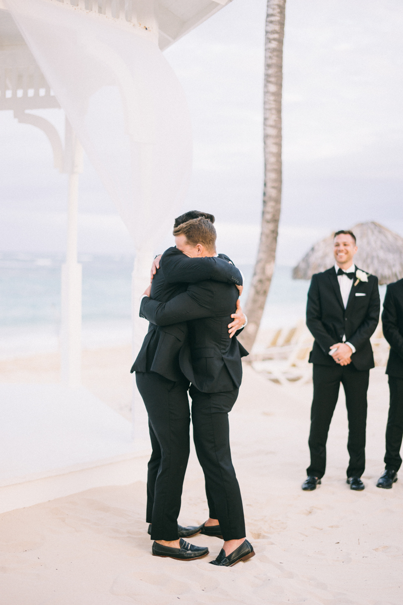 Majestic Elegance Punta Cana Fine Art Wedding Photography Dominican Republic