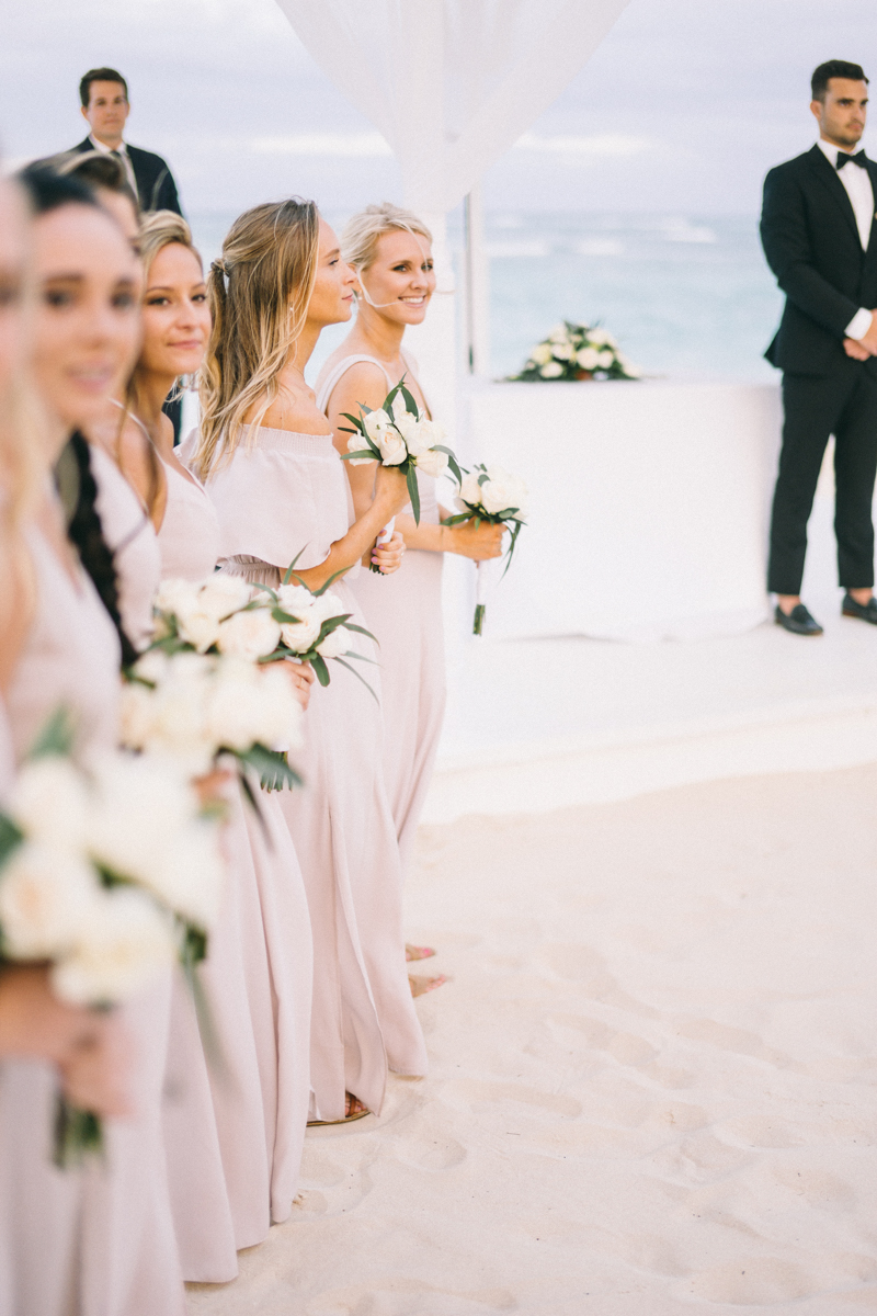 Majestic Elegance Punta Cana Fine Art Wedding Photography Dominican Republic