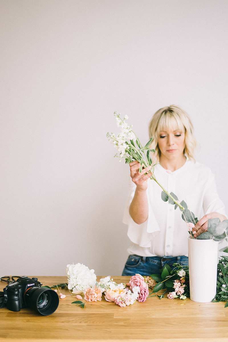 wedding bouquet preservation