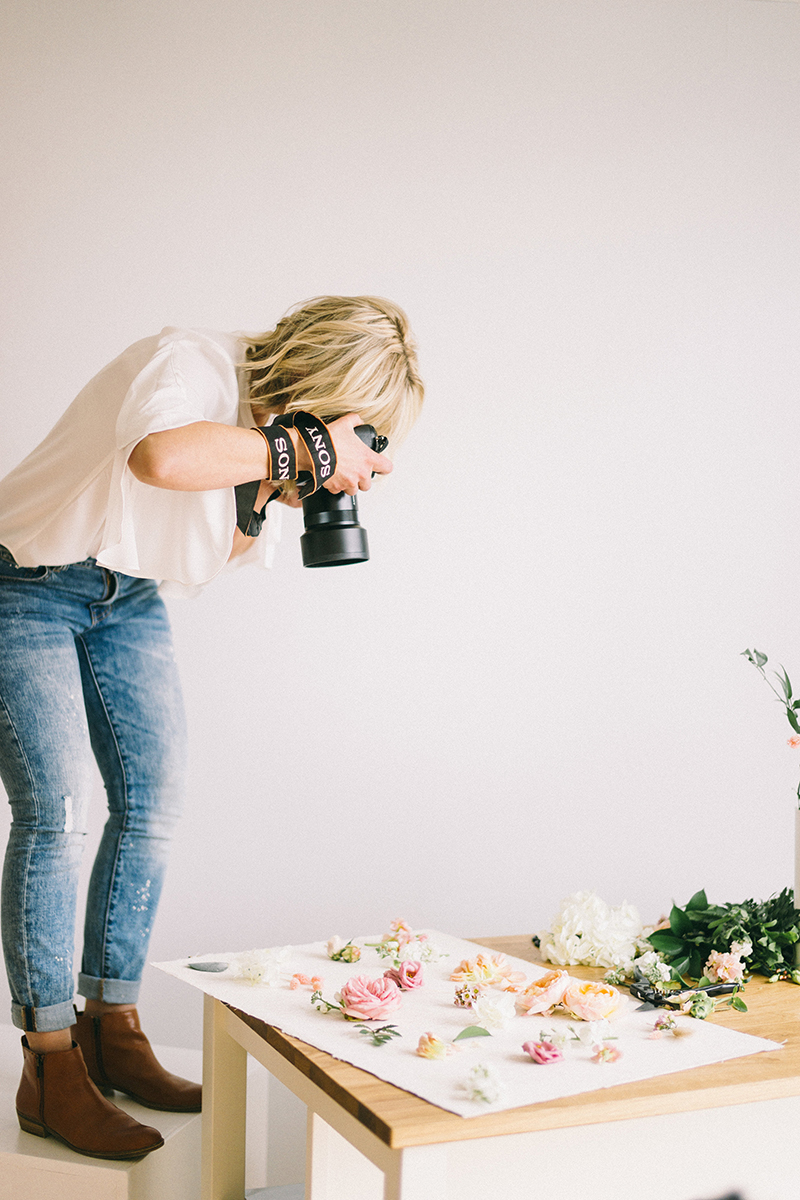 wedding bouquet preservation