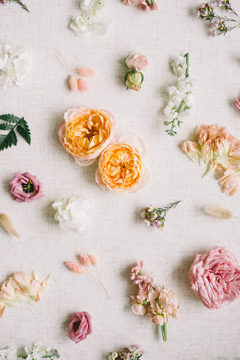 wedding bouquet preservation