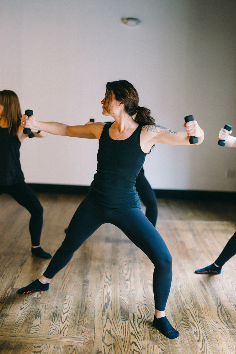 pure barre exercise portland maine