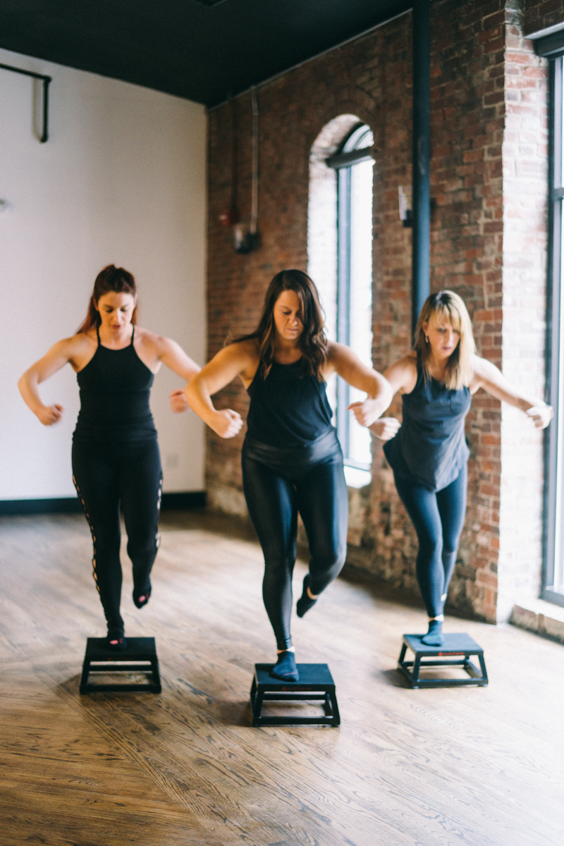 pure barre exercise portland maine