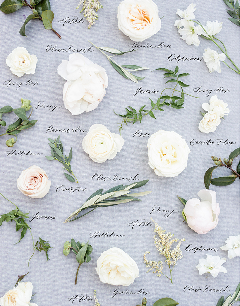 wedding bouquet preservation