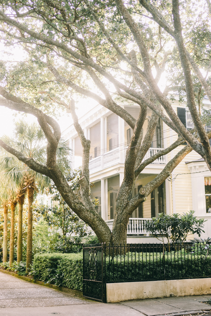 Charleston bridal portraits | Rainbow Row wedding photos | Charleston wedding photographer