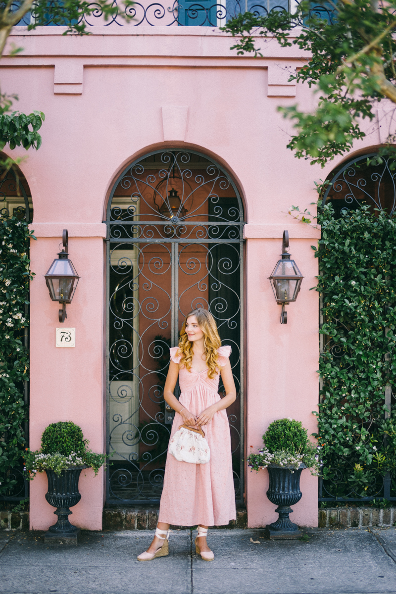 Charleston Influencer photographer | Magnolia Charles | Charleston Wedding photography