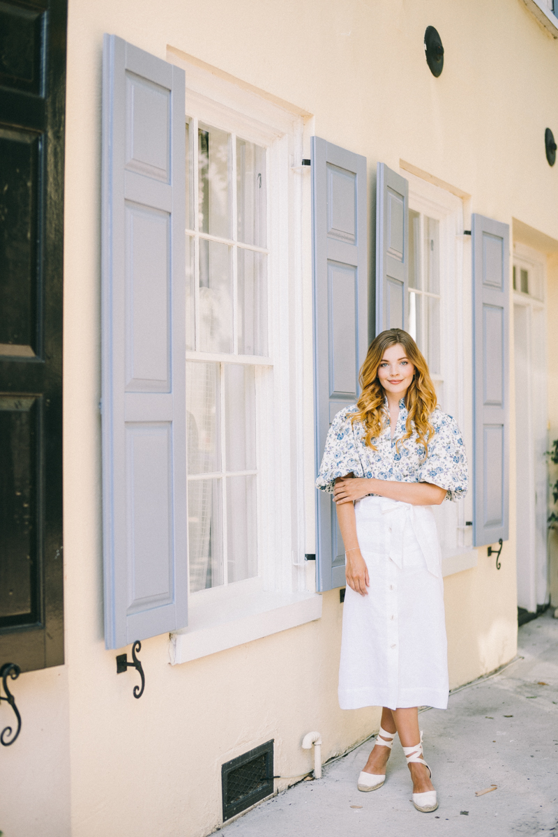 Charleston Influencer photographer | Magnolia Charles | Charleston Wedding photography