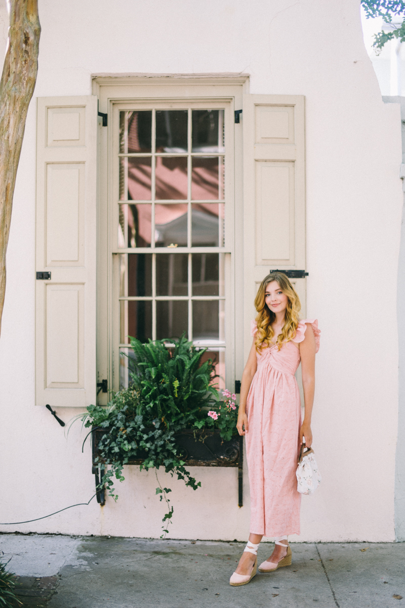 Charleston Influencer photographer | Magnolia Charles | Charleston Wedding photography