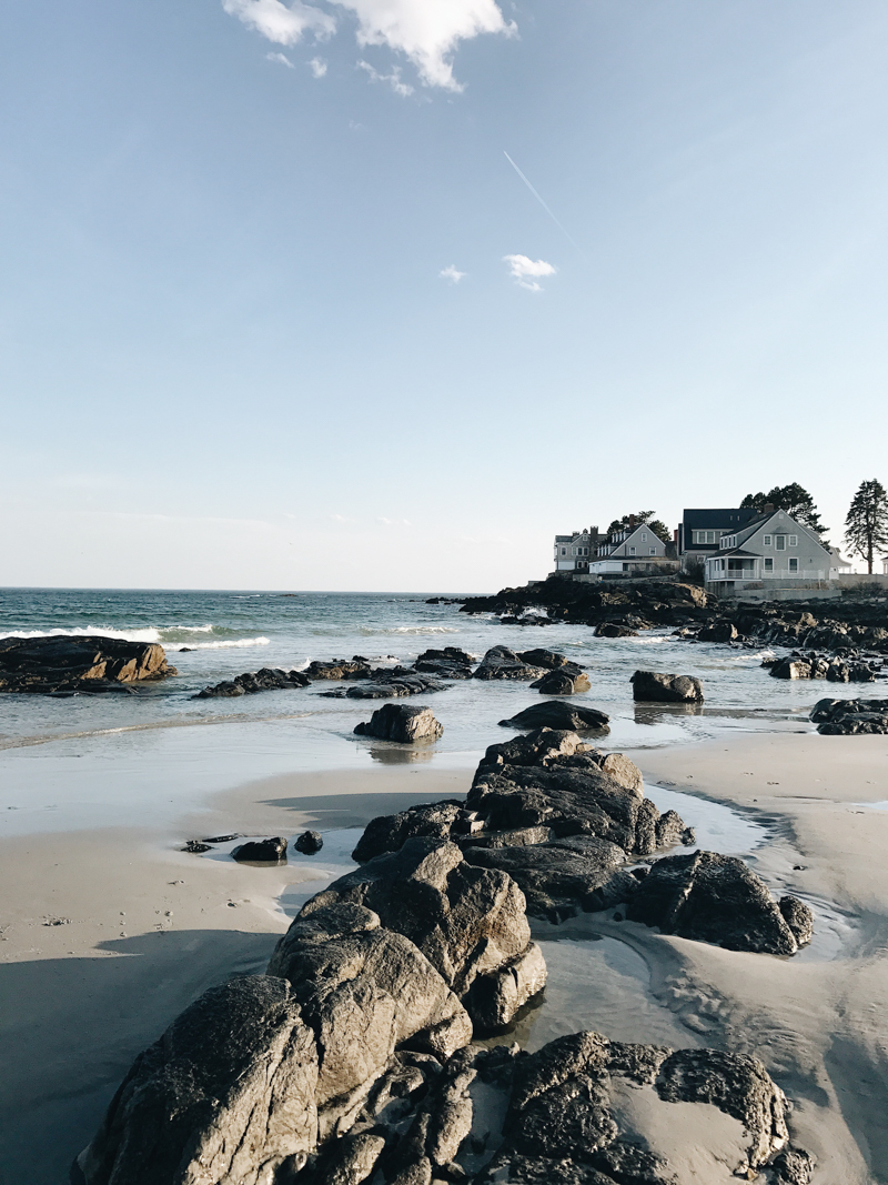 married in maine | ideas for what to do and where to go in Maine during the wedding week