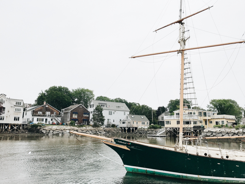 married in maine | ideas for what to do and where to go in Maine during the wedding week
