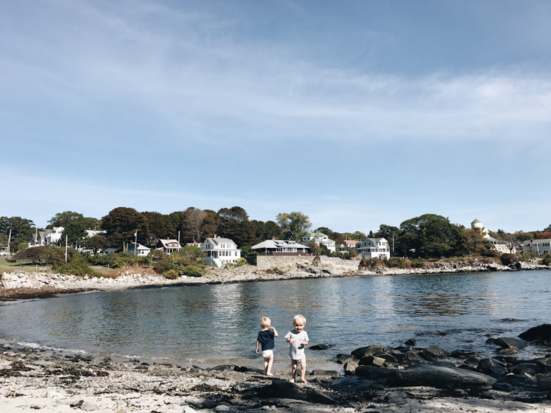 married in maine | ideas for what to do and where to go in Maine during the wedding week